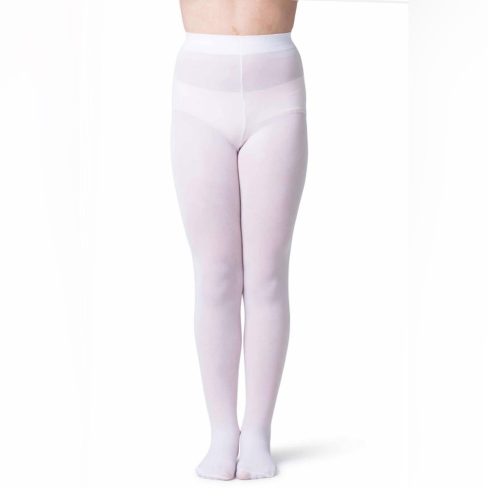 Silky Toes Microfiber Tights